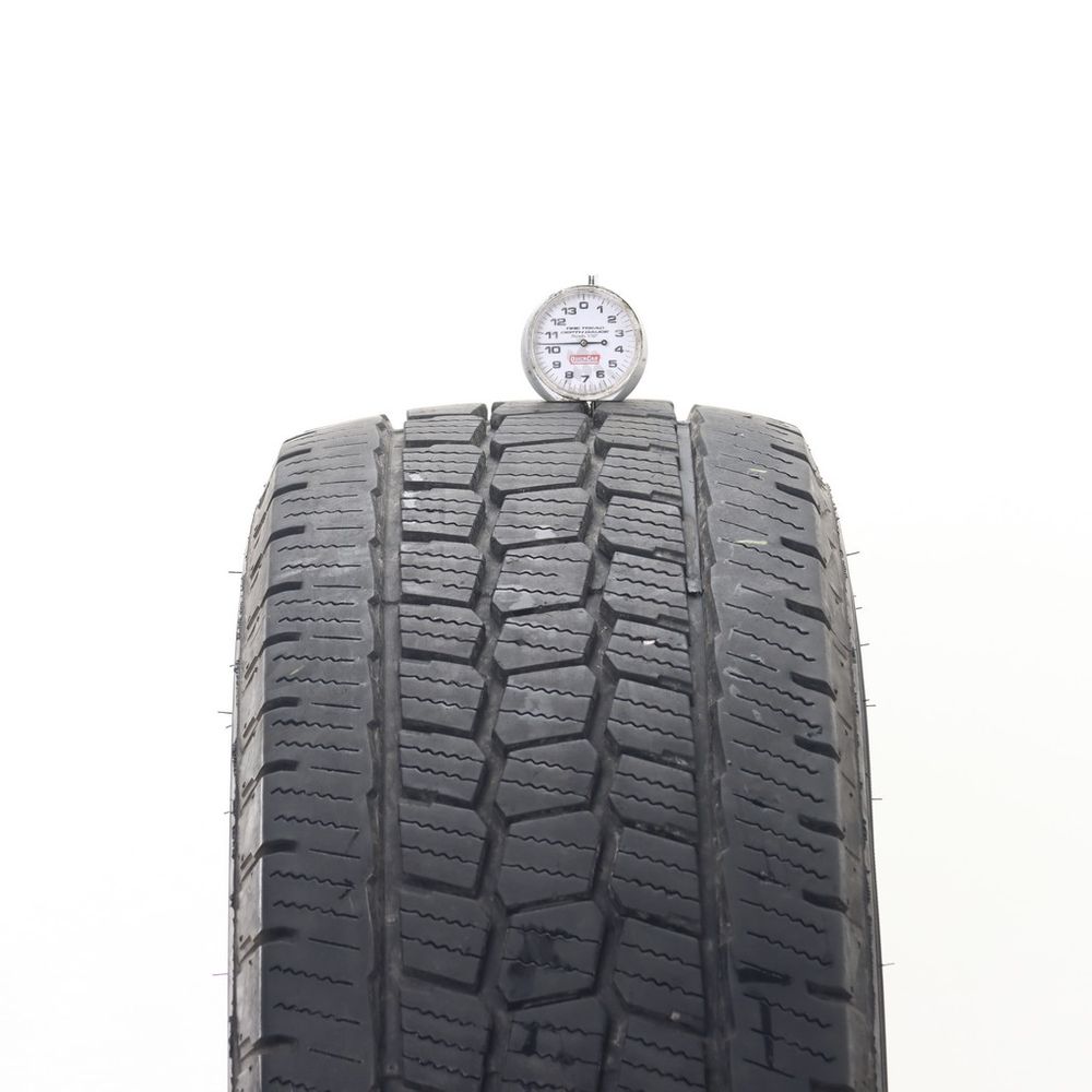 Set of (2) Used LT 265/75R16 Mastercraft Courser HXT 123/120R E - 10/32 - Image 2
