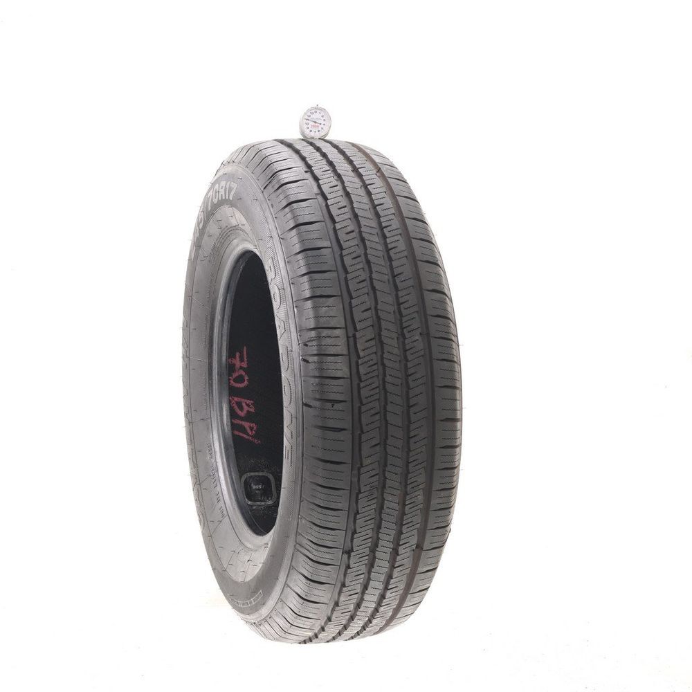 Used 245/70R17 RoadOne Cavalry H/T 110T - 11/32 - Image 1