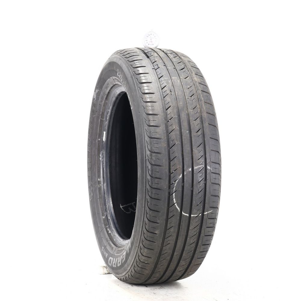 Used 225/60R17 Blacklion BH15 Cilerro 99H - 6/32 - Image 1