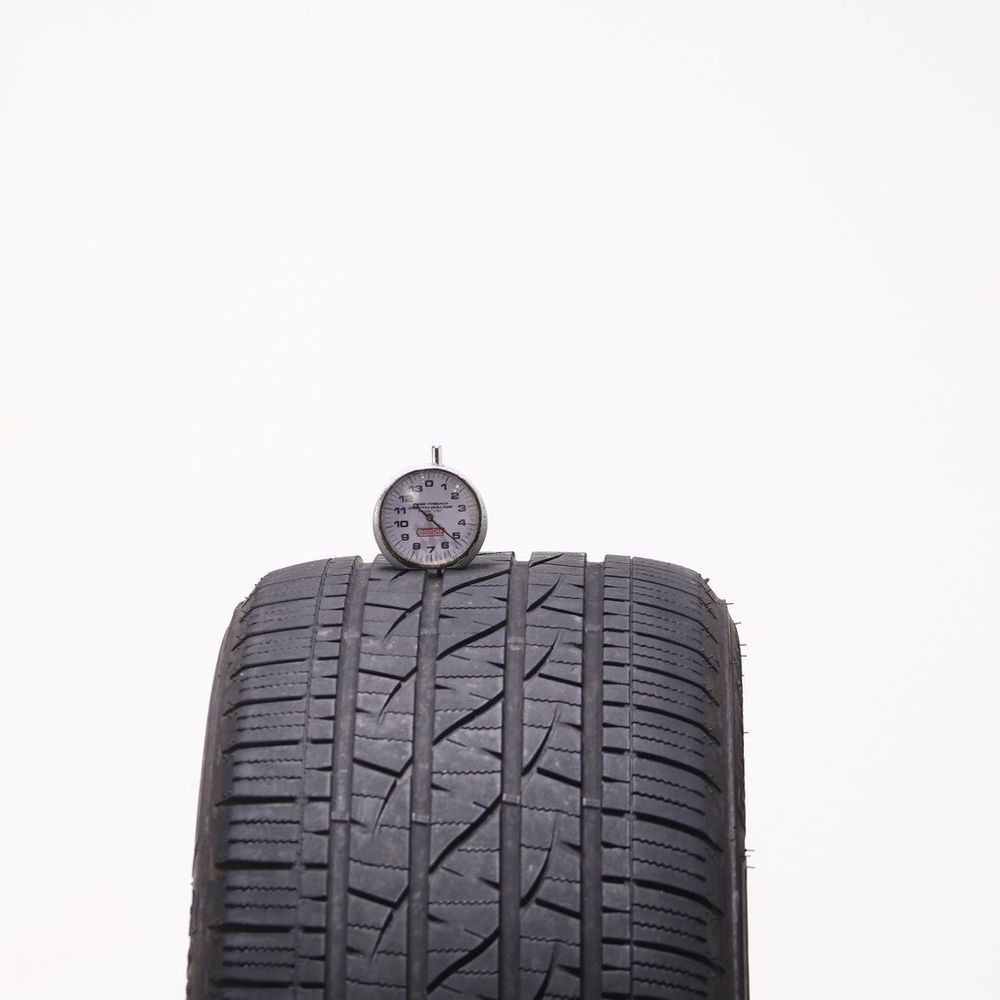 Used 235/45R19 Firestone Destination LE3 95H - 5/32 - Image 2
