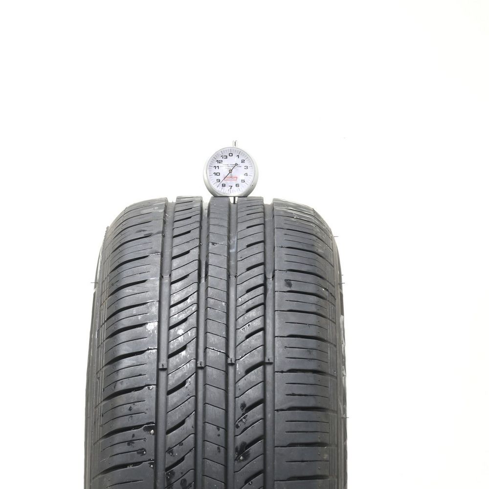Set of (2) Used 225/60R17 Laufenn G Fit AS 99T - 8.5/32 - Image 2
