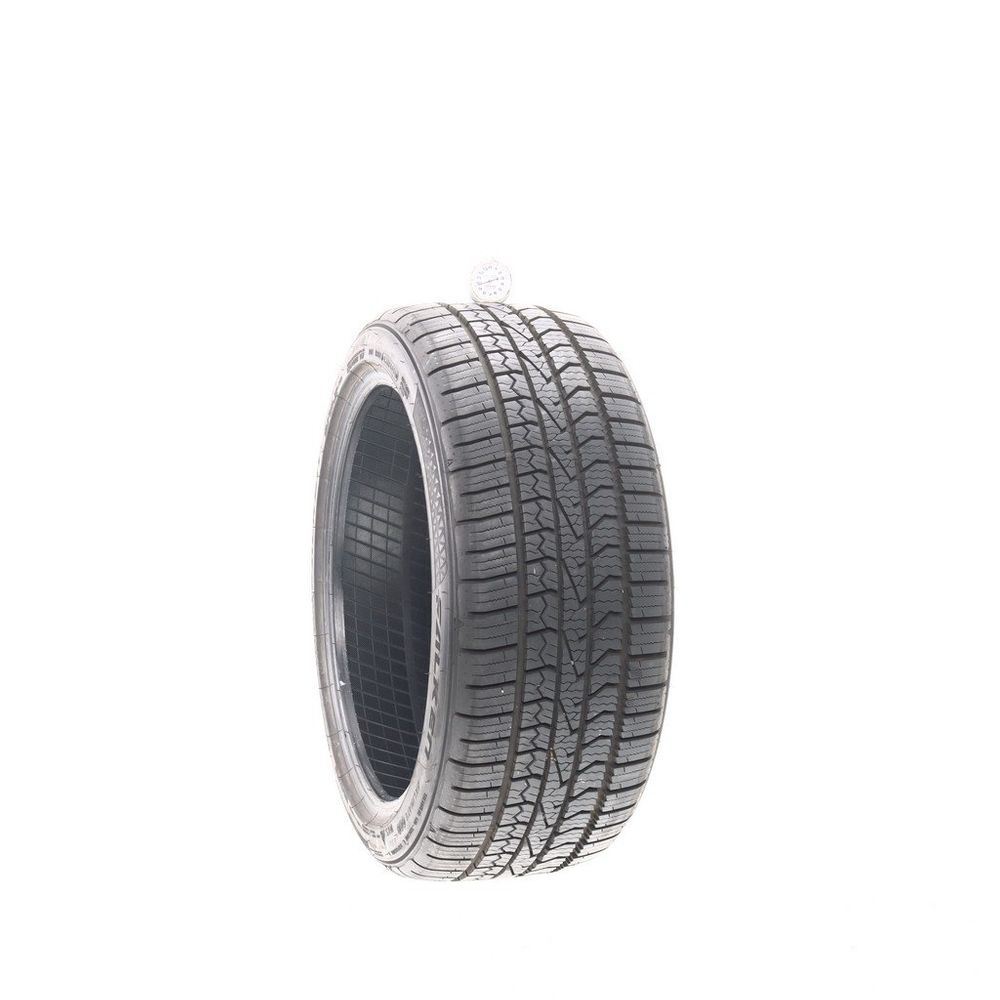 Used 235/40R18 Falken Aklimate 95W - 9.5/32 - Image 1