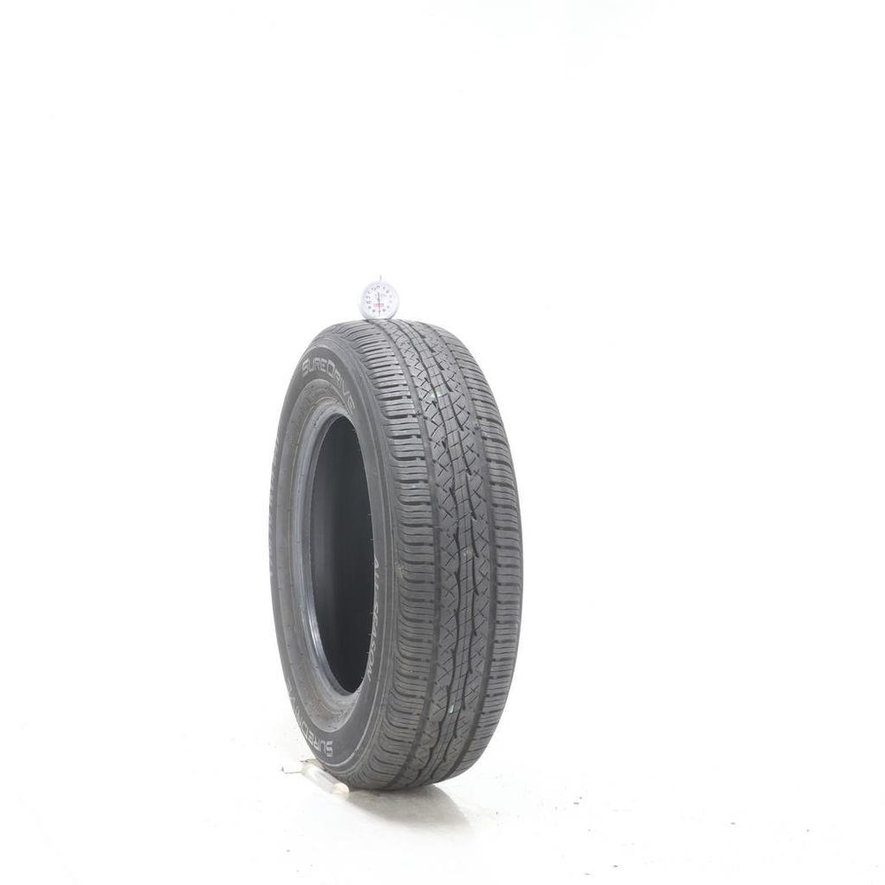 Set of (2) Used 175/70R14 SureDrive All-season 84T - 7-8.5/32 - Image 1