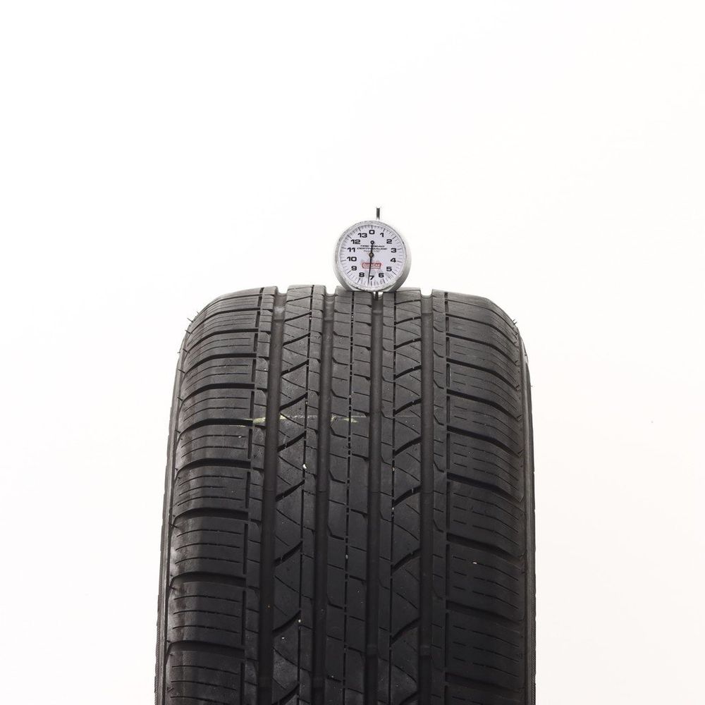 Set of (2) Used 215/50R17 Milestar MS932 Sport 95V - 7-8.5/32 - Image 2