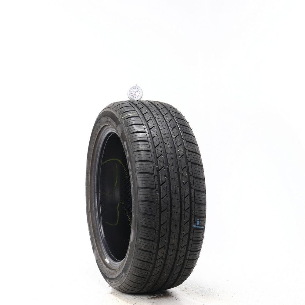 Set of (2) Used 215/50R17 Milestar MS932 Sport 95V - 7-8.5/32 - Image 4