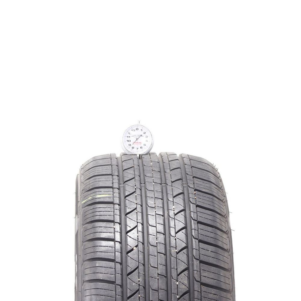 Set of (2) Used 215/50R17 Milestar MS932 Sport 95V - 7-8.5/32 - Image 5