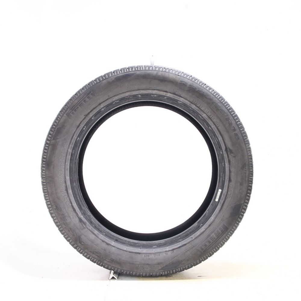 Set of (2) Used 225/55R18 Pirelli P7 AS Plus 3 98H - 9-10/32 - Image 3