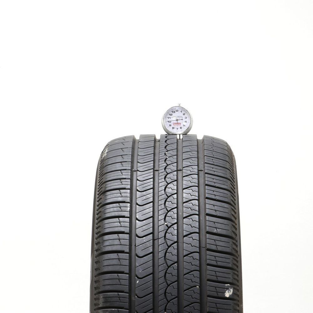 Set of (2) Used 225/55R18 Pirelli P7 AS Plus 3 98H - 9-10/32 - Image 5