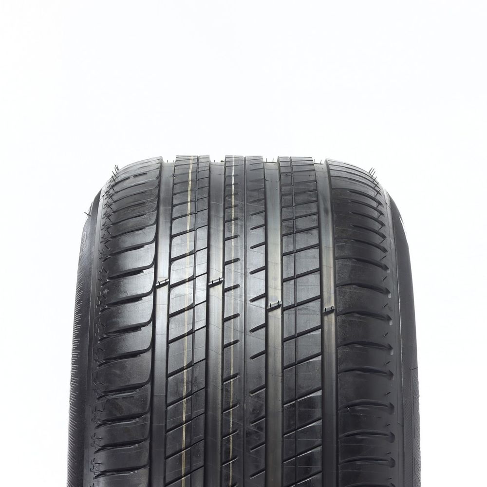 Set of (2) Driven Once 275/50R20 Michelin Latitude Sport 3 ZP 113W - 9/32 - Image 2
