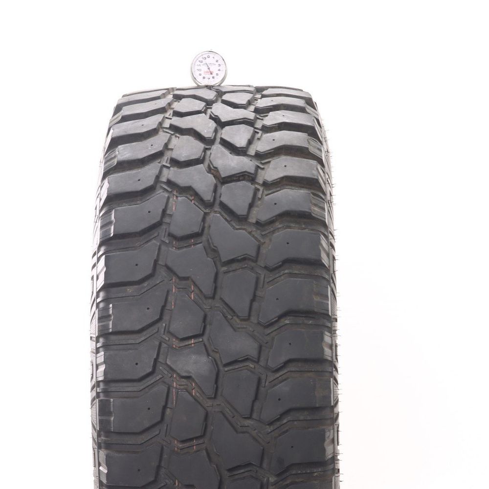 Set of (2) Used LT 315/70R17 Nokian Rockproof 121/118Q E - 13-14/32 - Image 2