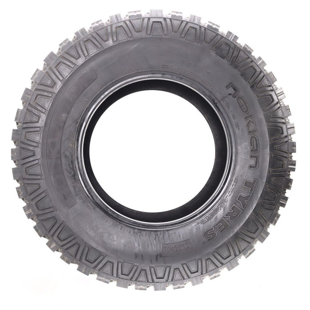 Set of (2) Used LT 315/70R17 Nokian Rockproof 121/118Q E - 13-14/32 - Image 6