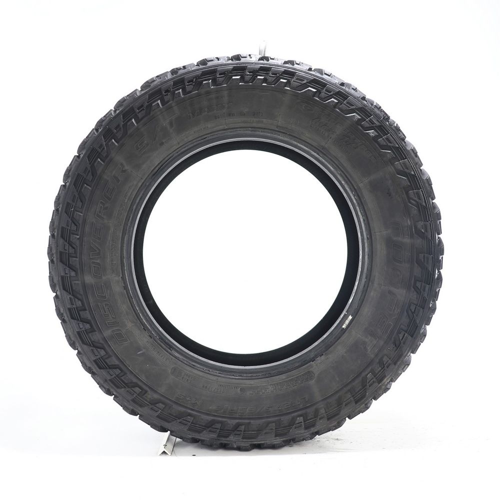 Used LT 275/65R18 Cooper Discoverer S/T Maxx 123/120Q E - 10/32 - Image 3