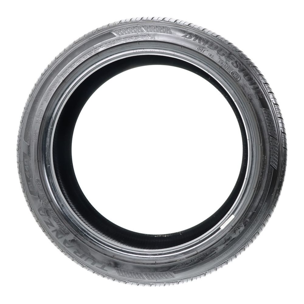 Used 255/40R19 Bridgestone Turanza EL440 96W - 8/32 - Image 3