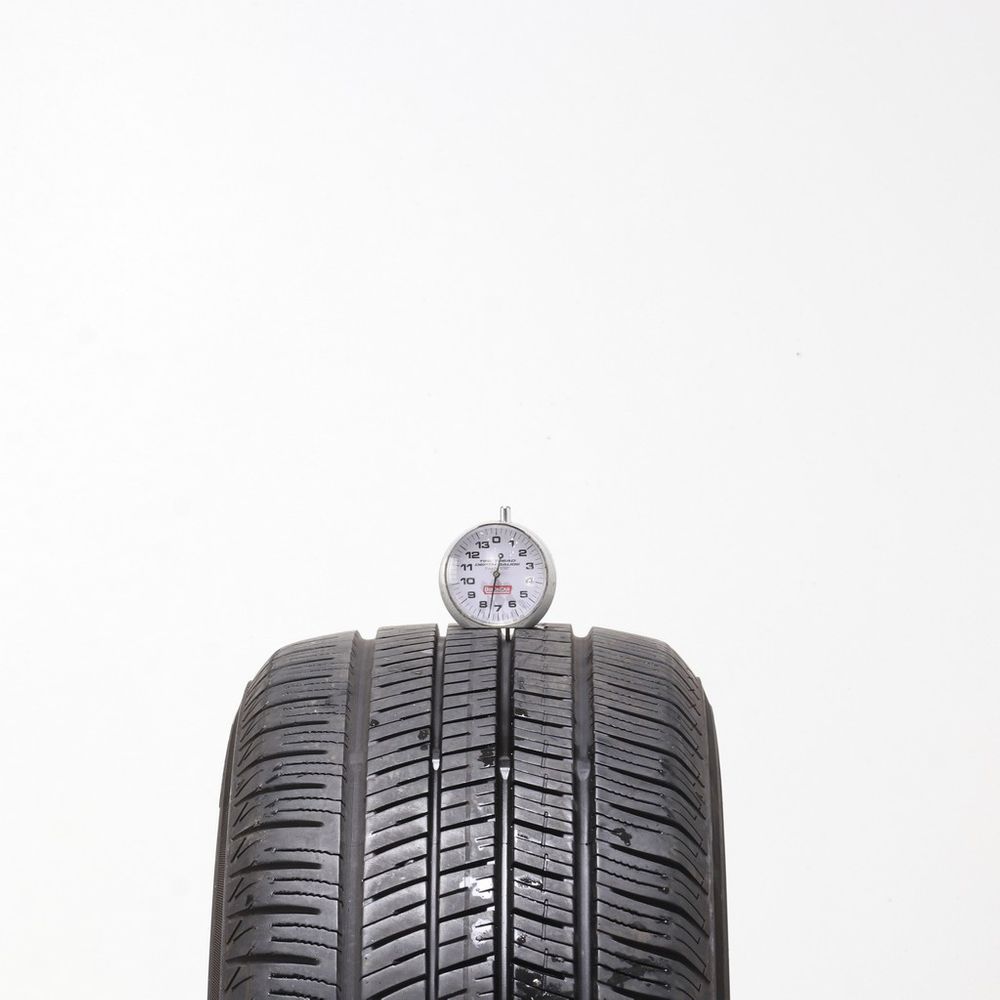 Set of (2) Used 205/55R16 Yokohama Avid Ascend GT 91H - 7.5/32 - Image 2