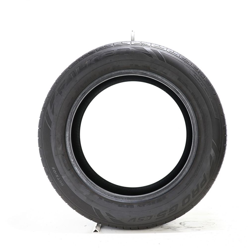 Used 255/55R18 Falken Pro G5 CSV 109V - 6.5/32 - Image 3