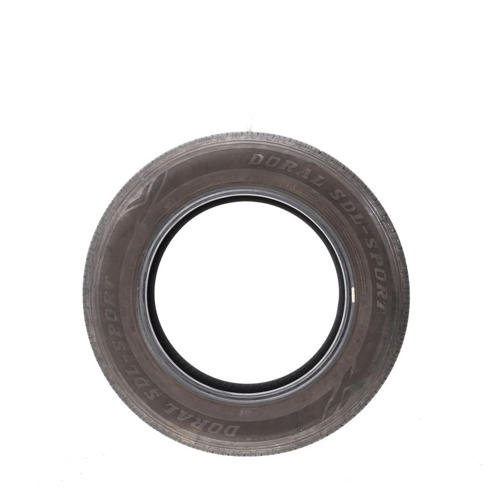 Used 225/60R16 Doral SDL-Sport 98H - 8.5/32 - Image 3