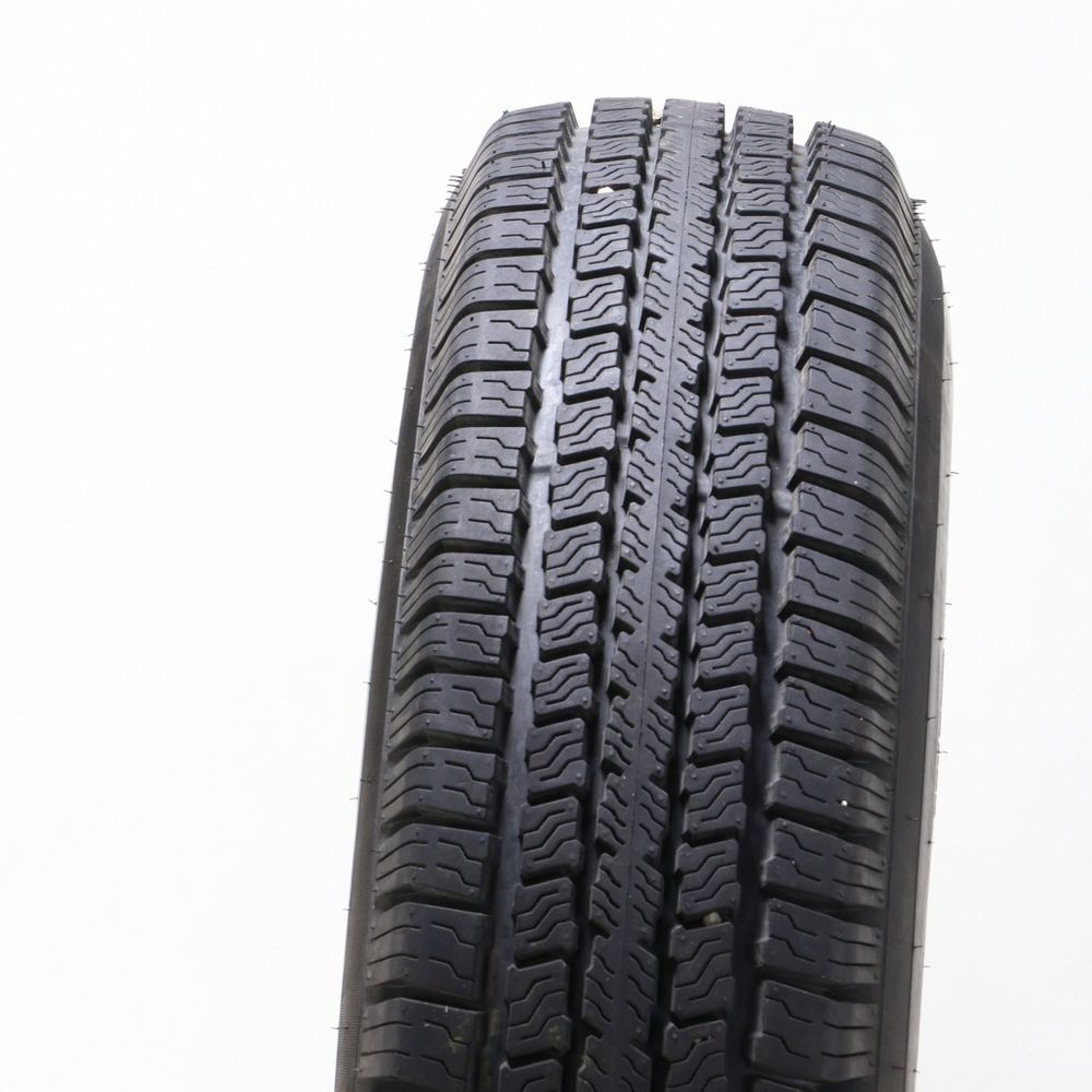 Driven Once ST 235/85R16 Provider ST Radial 128/124M F - 14/32 - Image 2