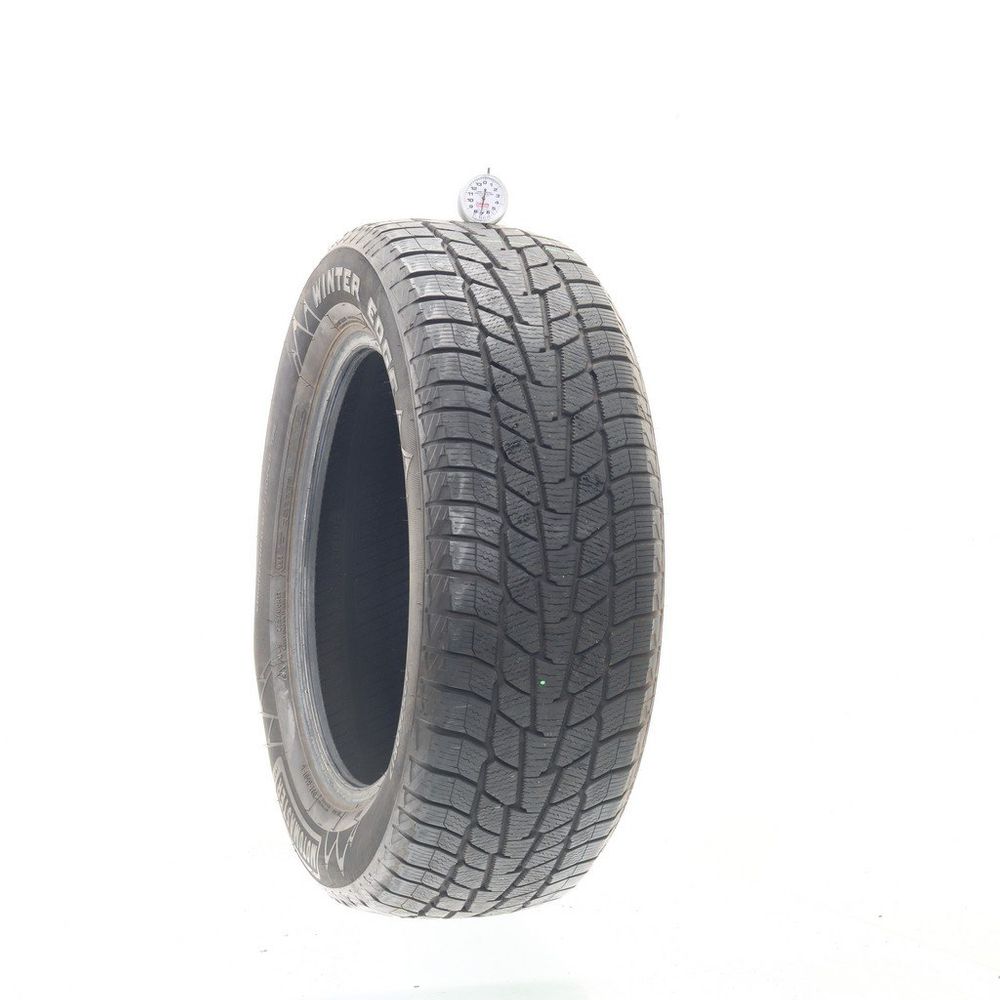 Used 225/60R17 MotoMaster Winter Edge 99T - 7/32 - Image 1