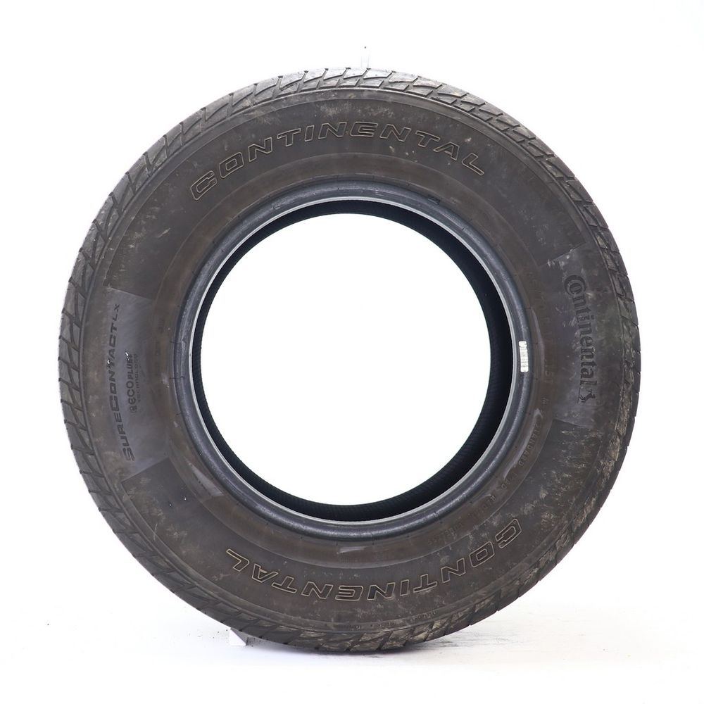 Used 265/70R17 Continental SureContact LX 115T - 7/32 - Image 3