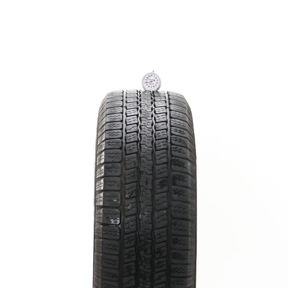 Used 255/70R16 Goodyear Wrangler SR-A 109S - 9.5/32 - Image 2