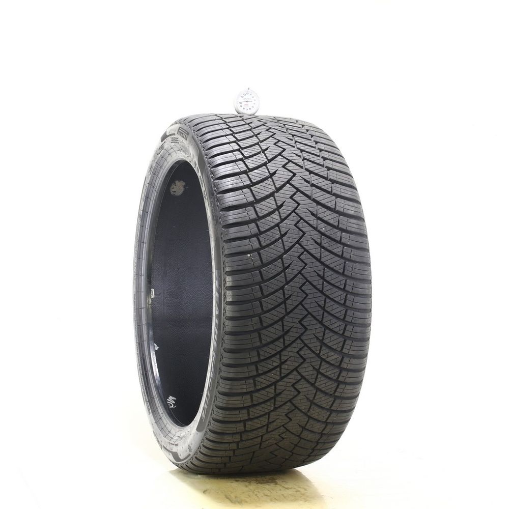 Used 275/35R20 Pirelli Cinturato Weather Active 102Y - 10/32 - Image 1