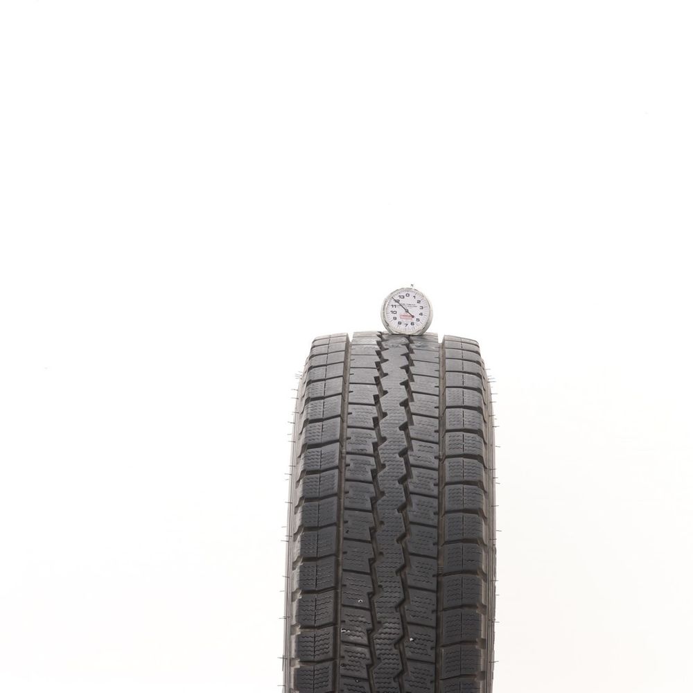 Used LT 195/75R15 Dunlop Winter Maxx LT 03 109/107L - 12/32 - Image 2