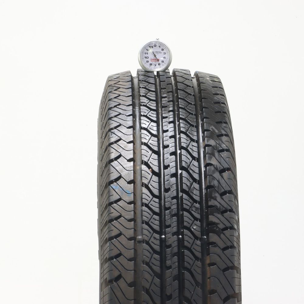 Used LT 235/85R16 Uniroyal Laredo All Season AWP 120/116Q E - 12.5/32 - Image 2