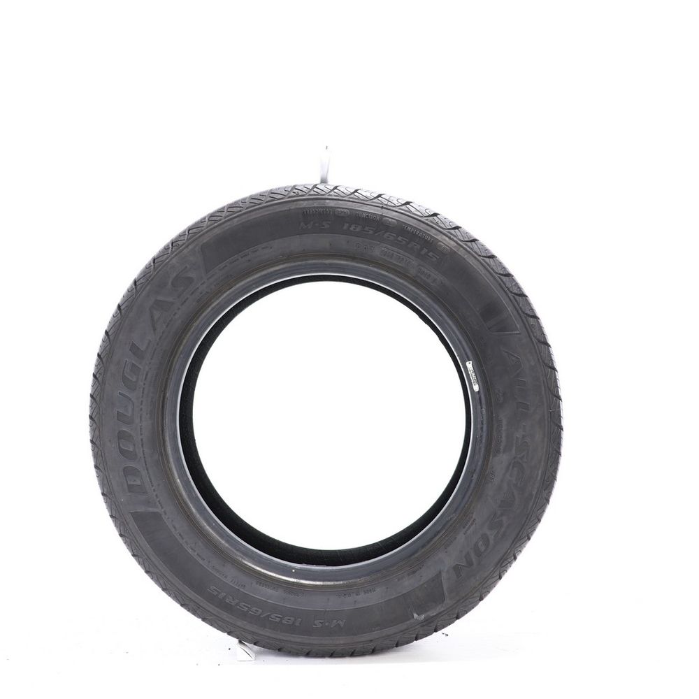 Used 185/65R15 Douglas All Season 88T - 7.5/32 - Image 3