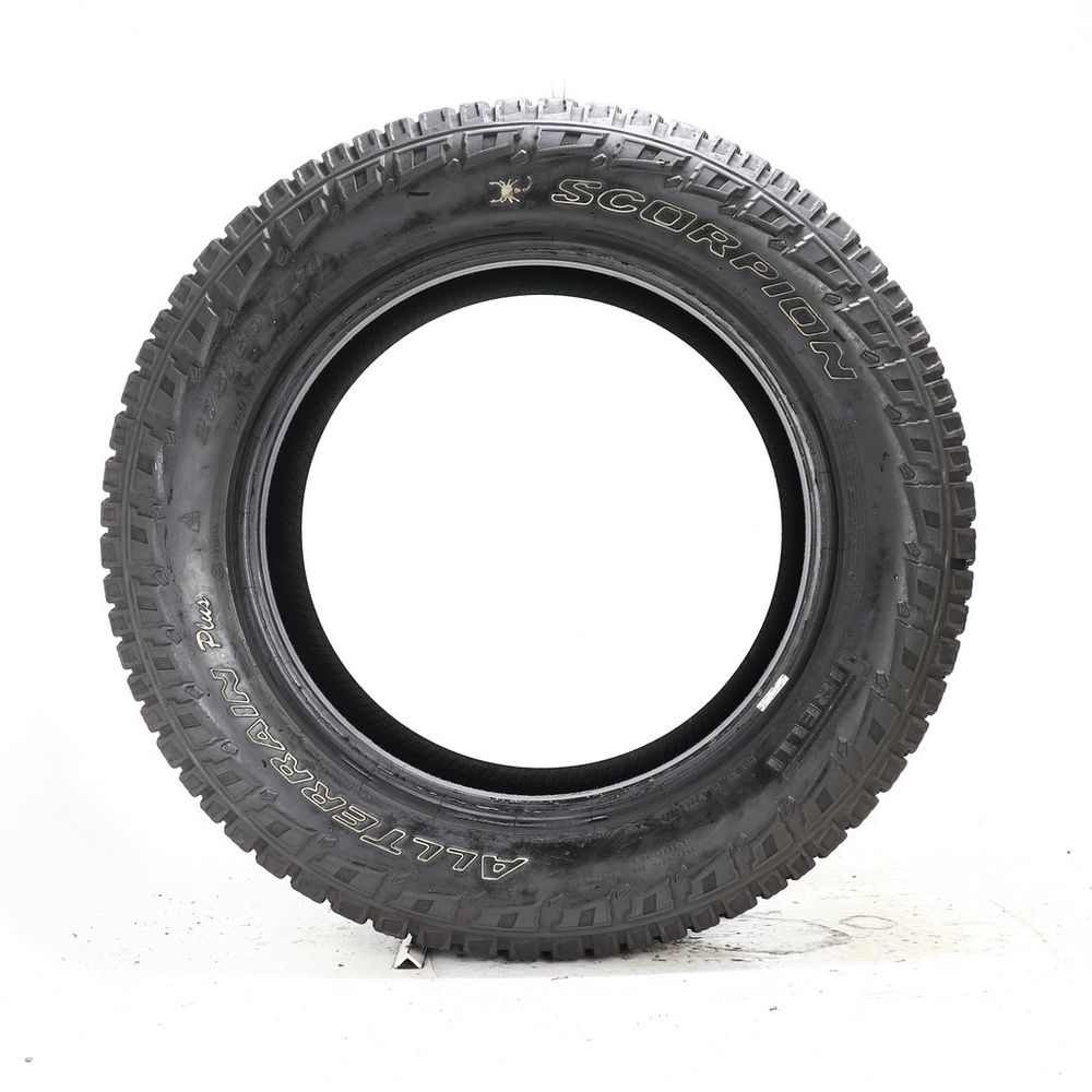 Used 275/60R20 Pirelli Scorpion All Terrain Plus 115T - 10/32 - Image 3