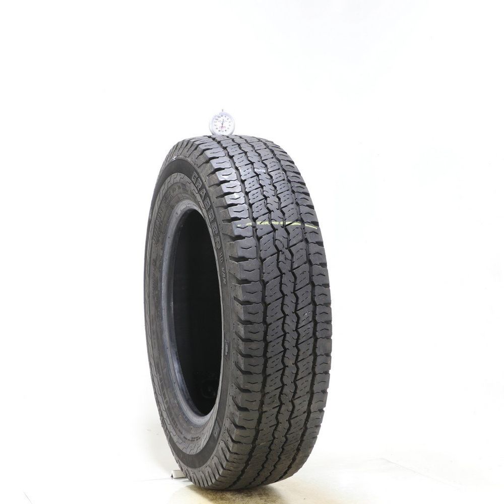 Used 195/75R16C General Grabber HD VAN 107/105R - 7.5/32 - Image 1