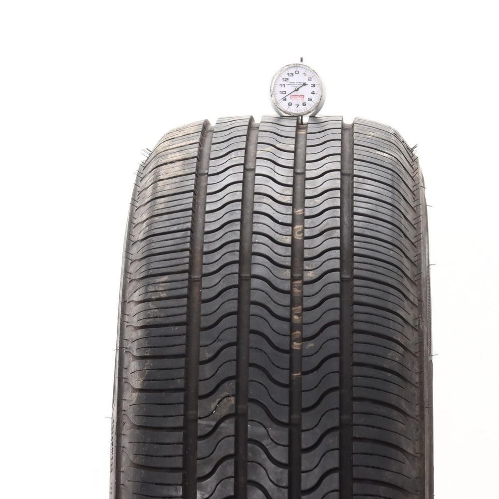 Set of (2) Used 265/60R18 Firestone All Season 110T - 8-9/32 - Image 5
