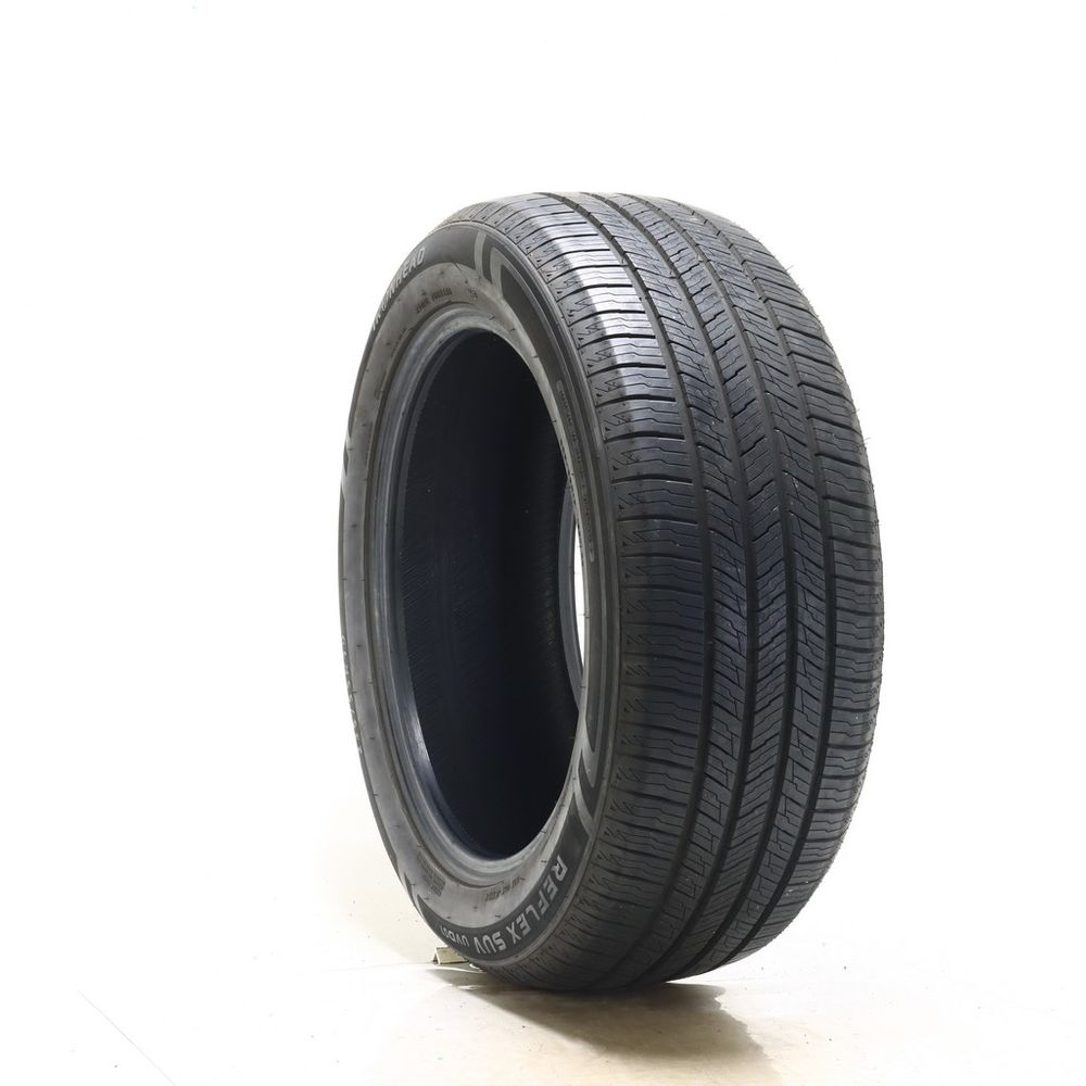 Driven Once 235/55R19 Ironhead Reflex SUV UVD01 105V - 9/32 - Image 1