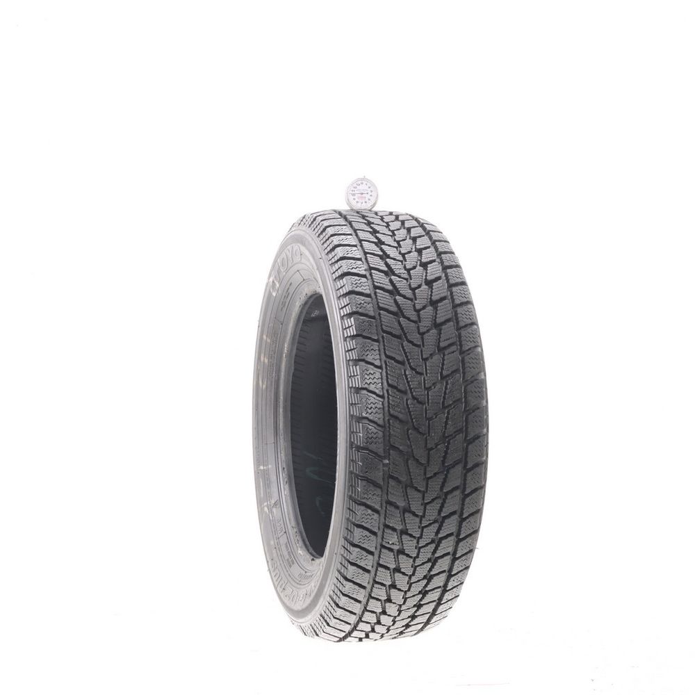 Used 215/60R16 Toyo Observe G-02 Plus 95T - 11/32 - Image 1