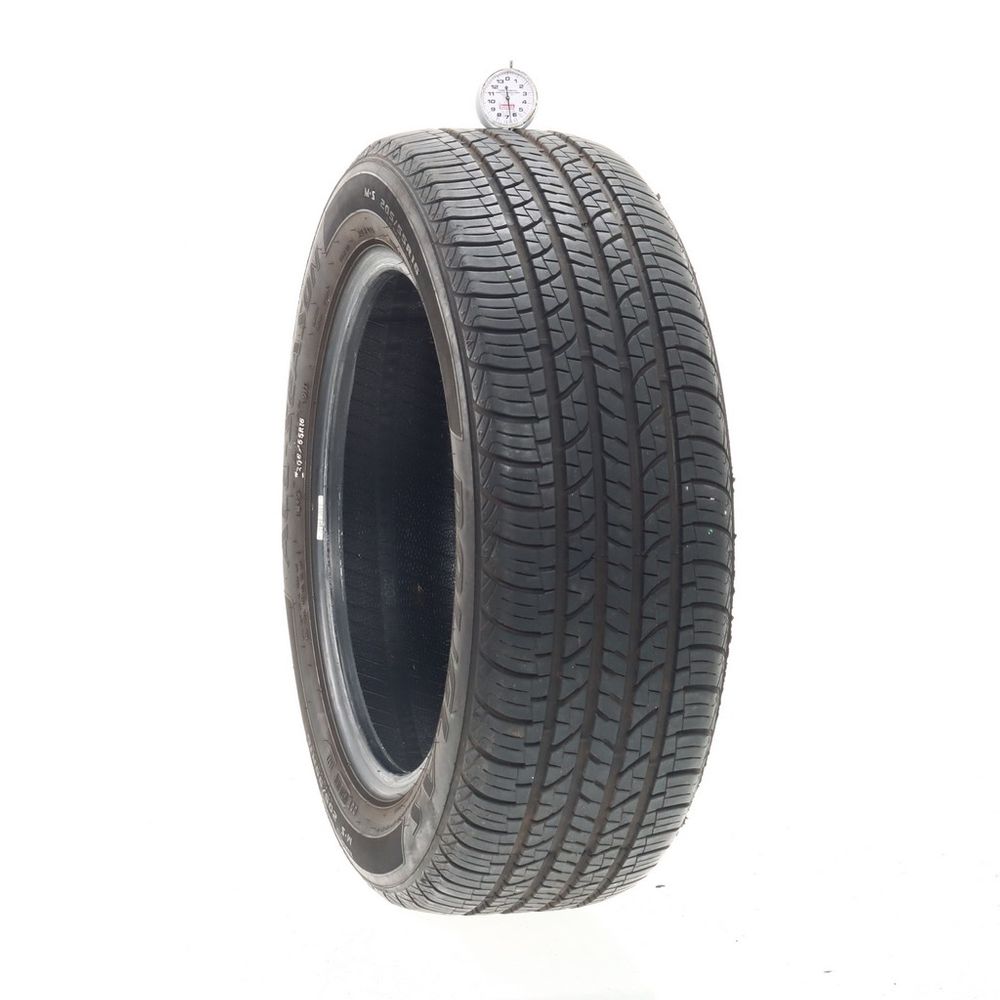 Used 205/55R16 Douglas All Season 91T - 6.5/32 - Image 1