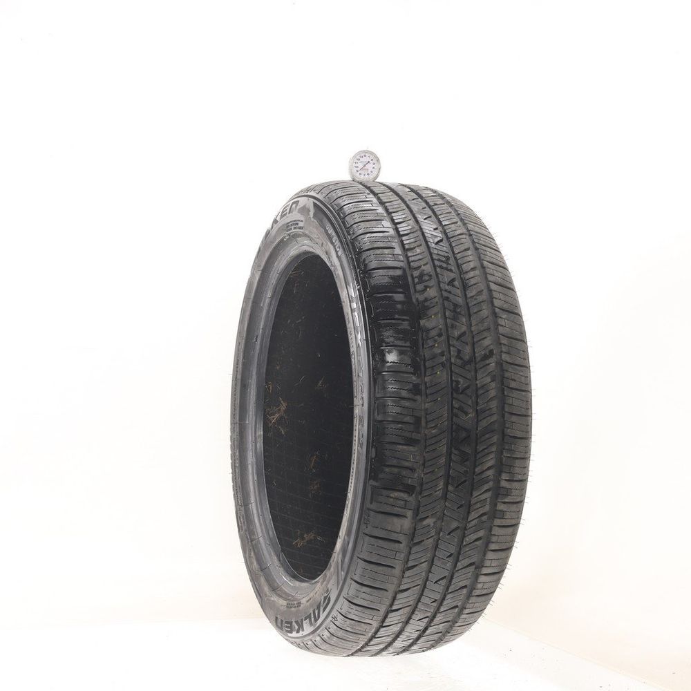 Set of (4) Used 235/50R20 Falken Ziex CT60 A/S 104H - 8.5-9/32 - Image 1