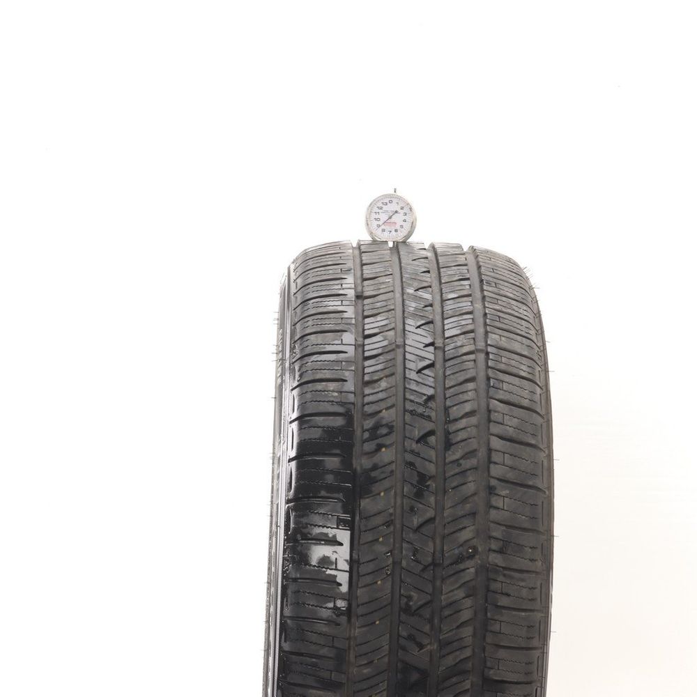 Set of (4) Used 235/50R20 Falken Ziex CT60 A/S 104H - 8.5-9/32 - Image 2