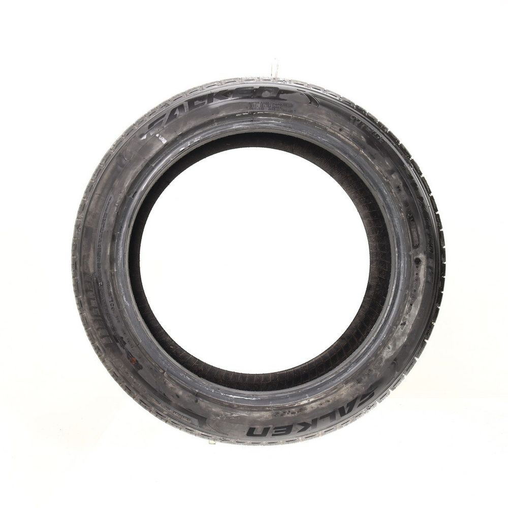 Set of (4) Used 235/50R20 Falken Ziex CT60 A/S 104H - 8.5-9/32 - Image 3