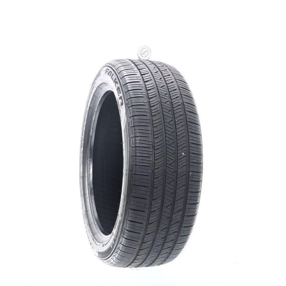 Set of (4) Used 235/50R20 Falken Ziex CT60 A/S 104H - 8.5-9/32 - Image 4