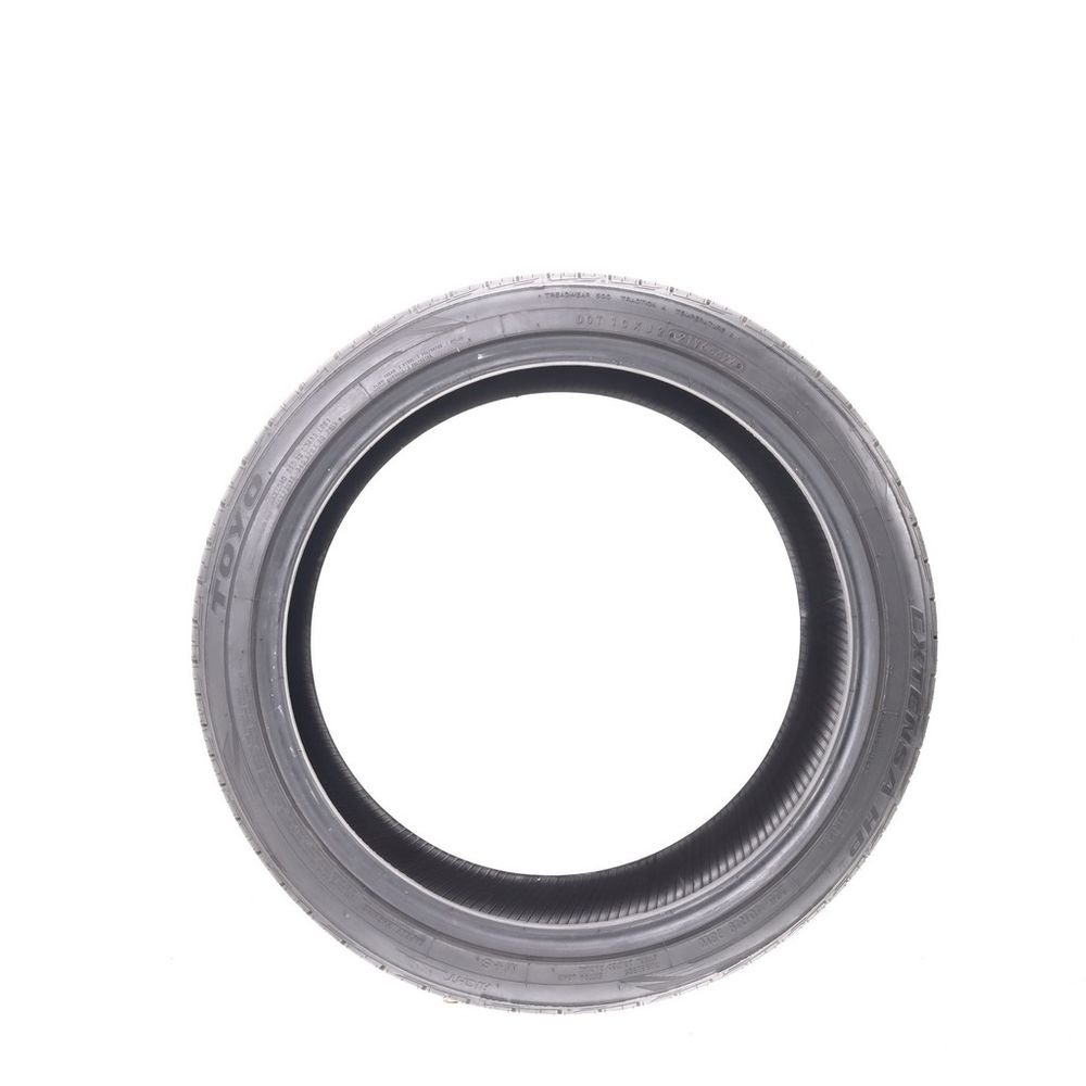 Driven Once 225/40R19 Toyo Extensa HP II 93W - 9.5/32 - Image 3