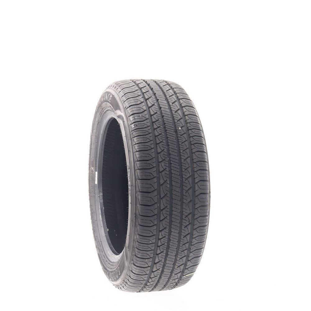 Driven Once 205/55R16 Goodyear Assurance Outlast 91H - 11/32 - Image 1