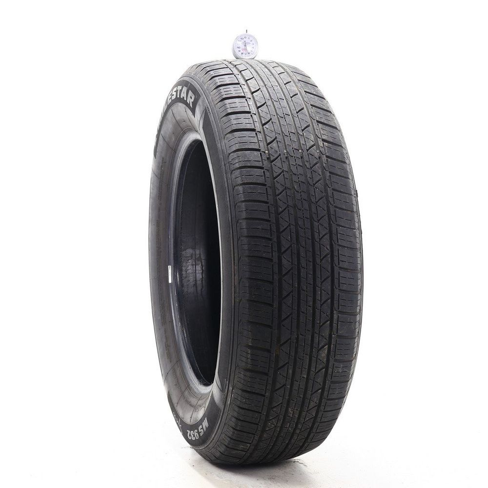 Set of (4) Used 235/65R18 Milestar MS932 Sport 106H - 6-6.5/32 - Image 4