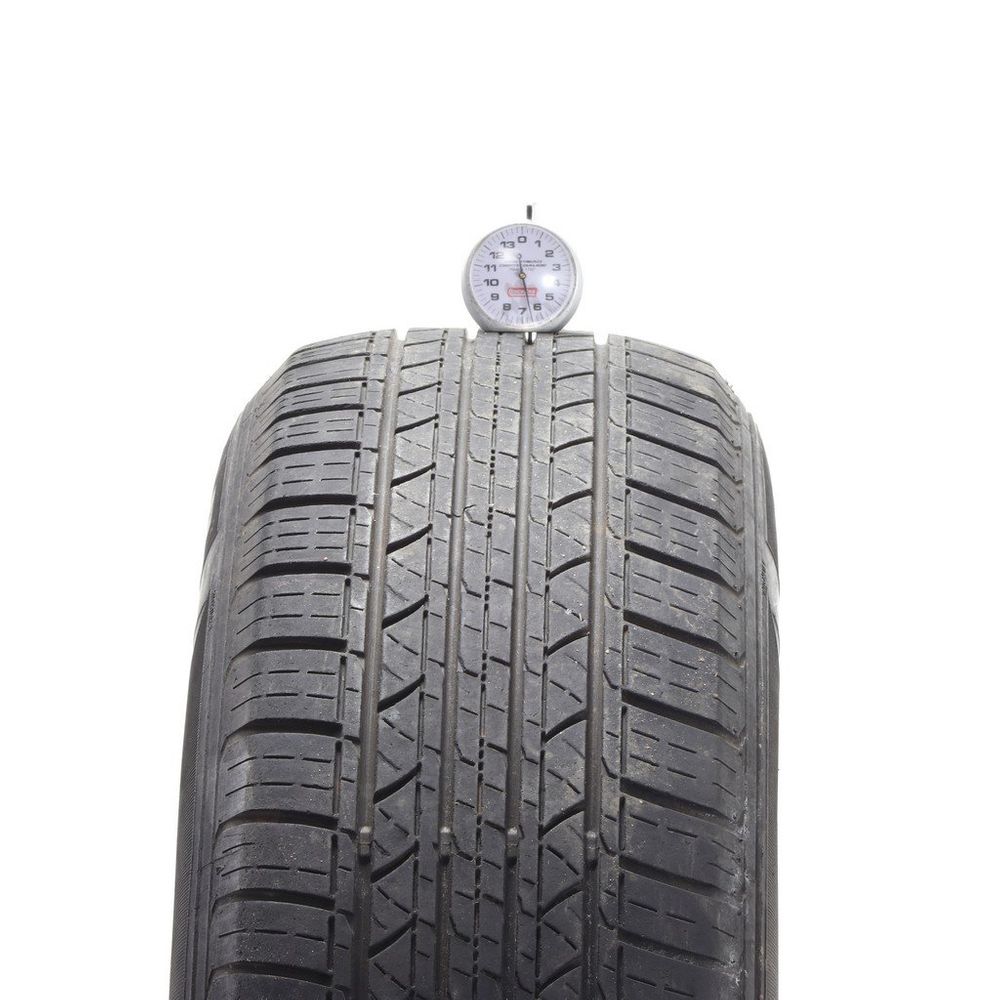 Set of (4) Used 235/65R18 Milestar MS932 Sport 106H - 6-6.5/32 - Image 5