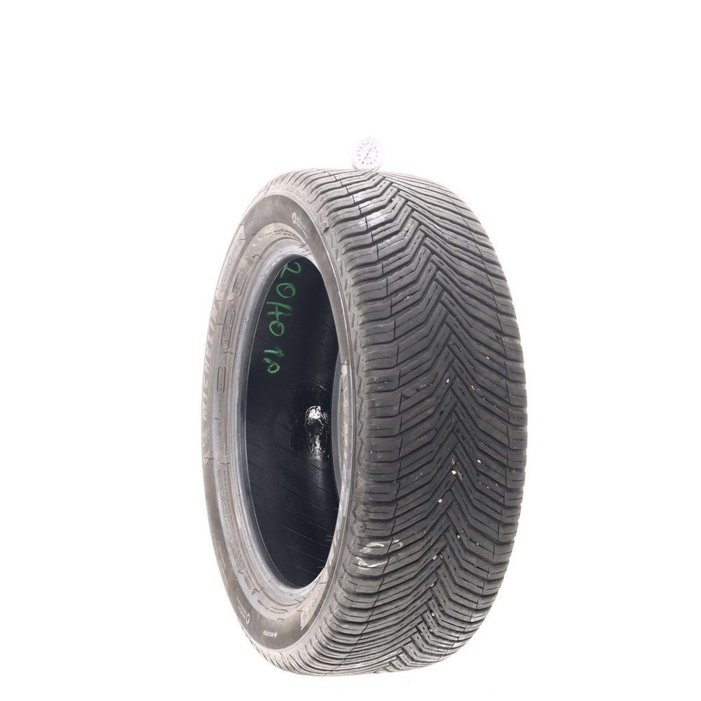 Used 245/55R19 Michelin CrossClimate 2 107V - 8/32 - Image 1