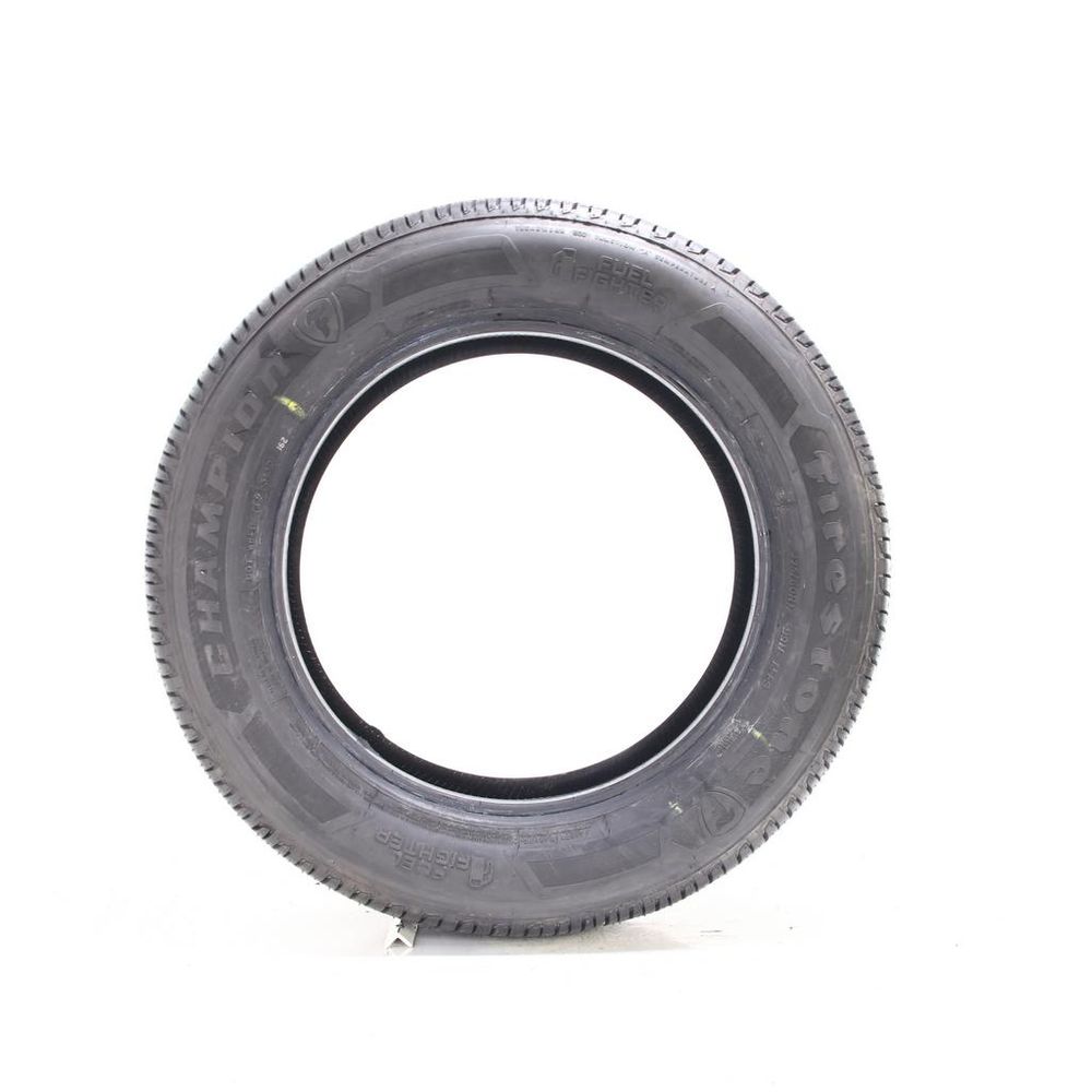 New 225/60R17 Firestone Champion Fuel Fighter 99H - New - Image 3