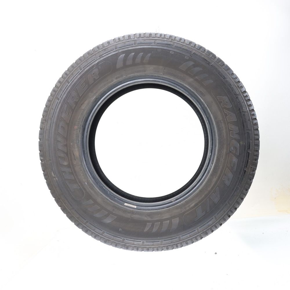 Used 265/70R17 Thunderer Ranger A/T R404 115T - 6.5/32 - Image 3