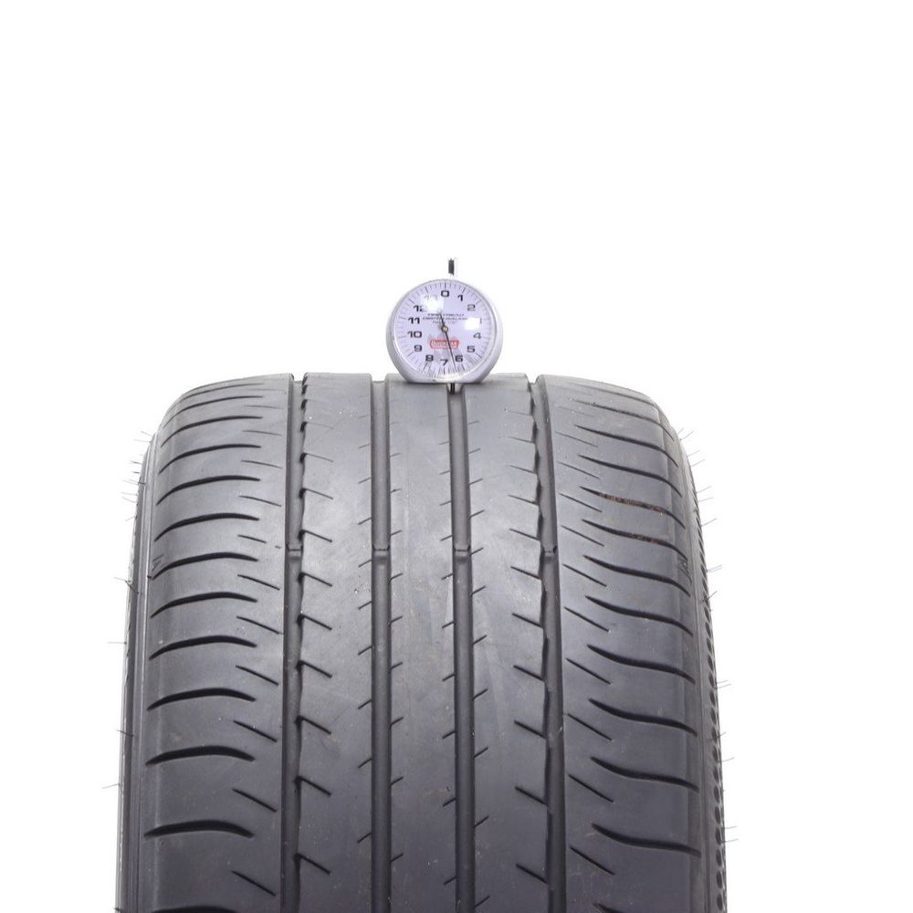 Used 245/40RF19 Dunlop SP Sport Maxx 050 DSST Ctt 94W - 6/32 - Image 2