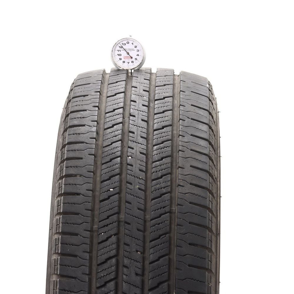 Set of (4) Used LT 245/70R17 Hankook Dynapro HT 119/116S E - 12-13.5/32 - Image 2