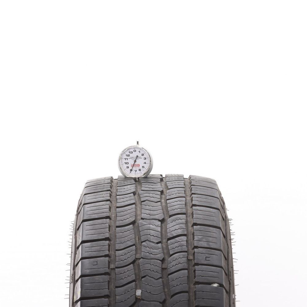 Used LT 245/75R16 Cooper Discoverer HTP II 120/116R E - 8/32 - Image 2