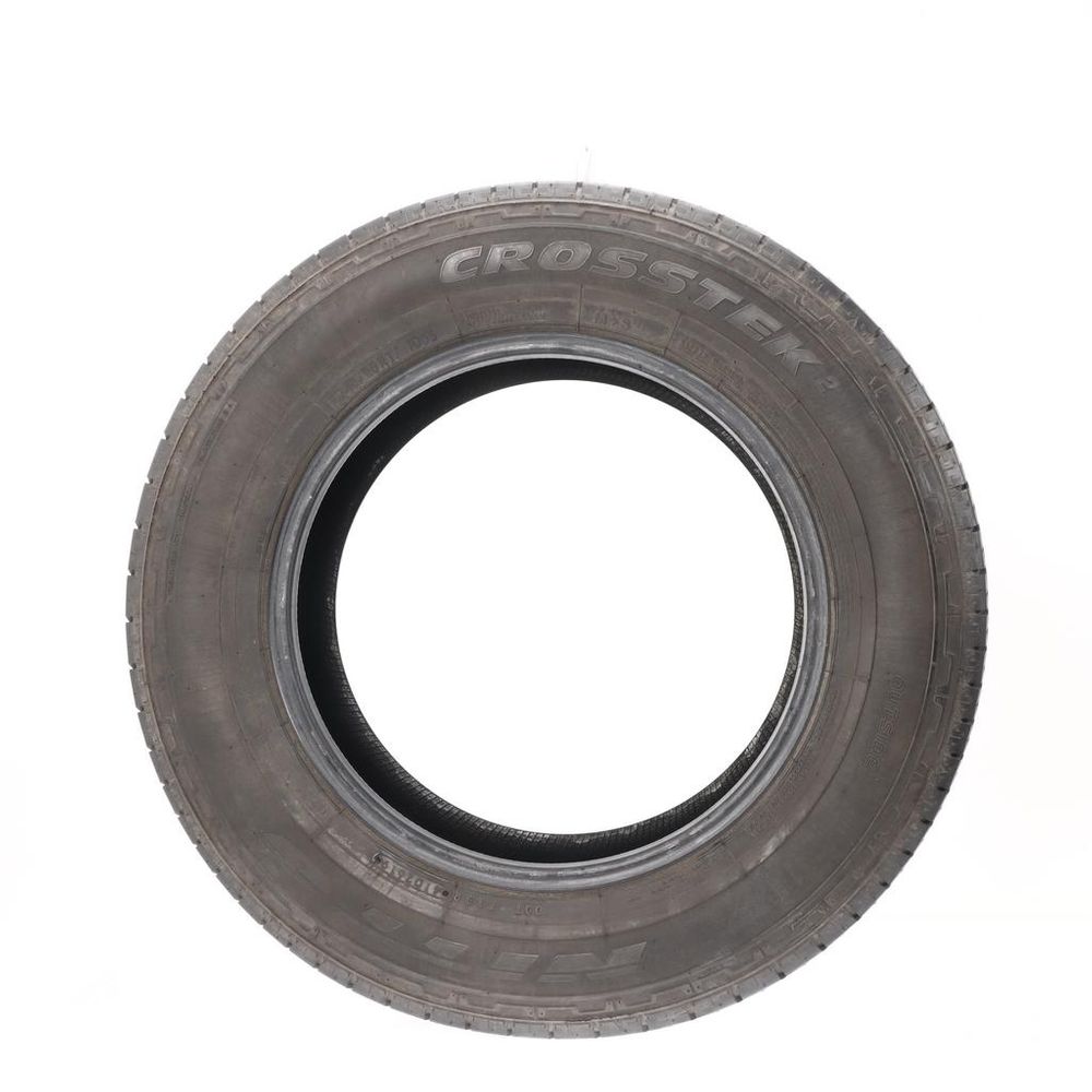 Used 245/65R17 Nitto Crosstek 2 105S - 8.5/32 - Image 3
