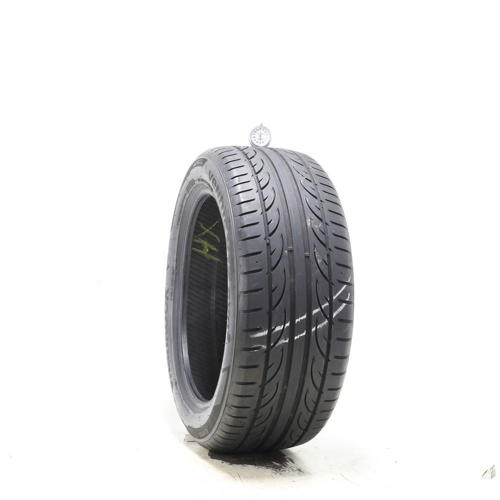 Used 235/50ZR18 Hankook Ventus V12 evo2 (K120) 101Y - 7/32 - Image 1